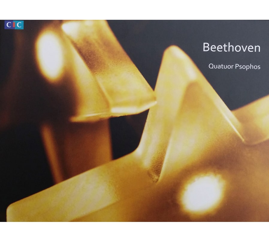 Album Beethoven