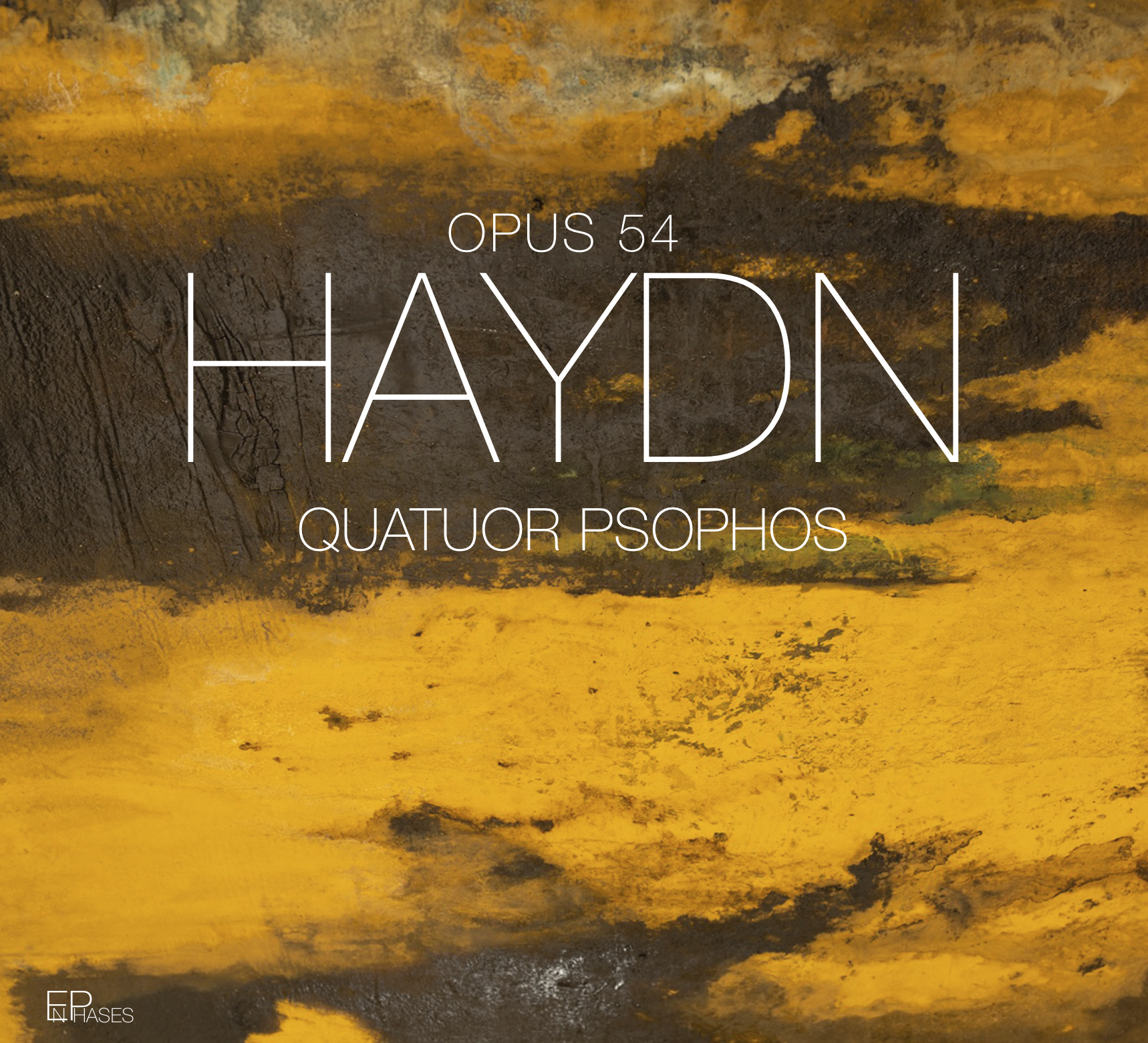 Quatuor Psophos Haydn